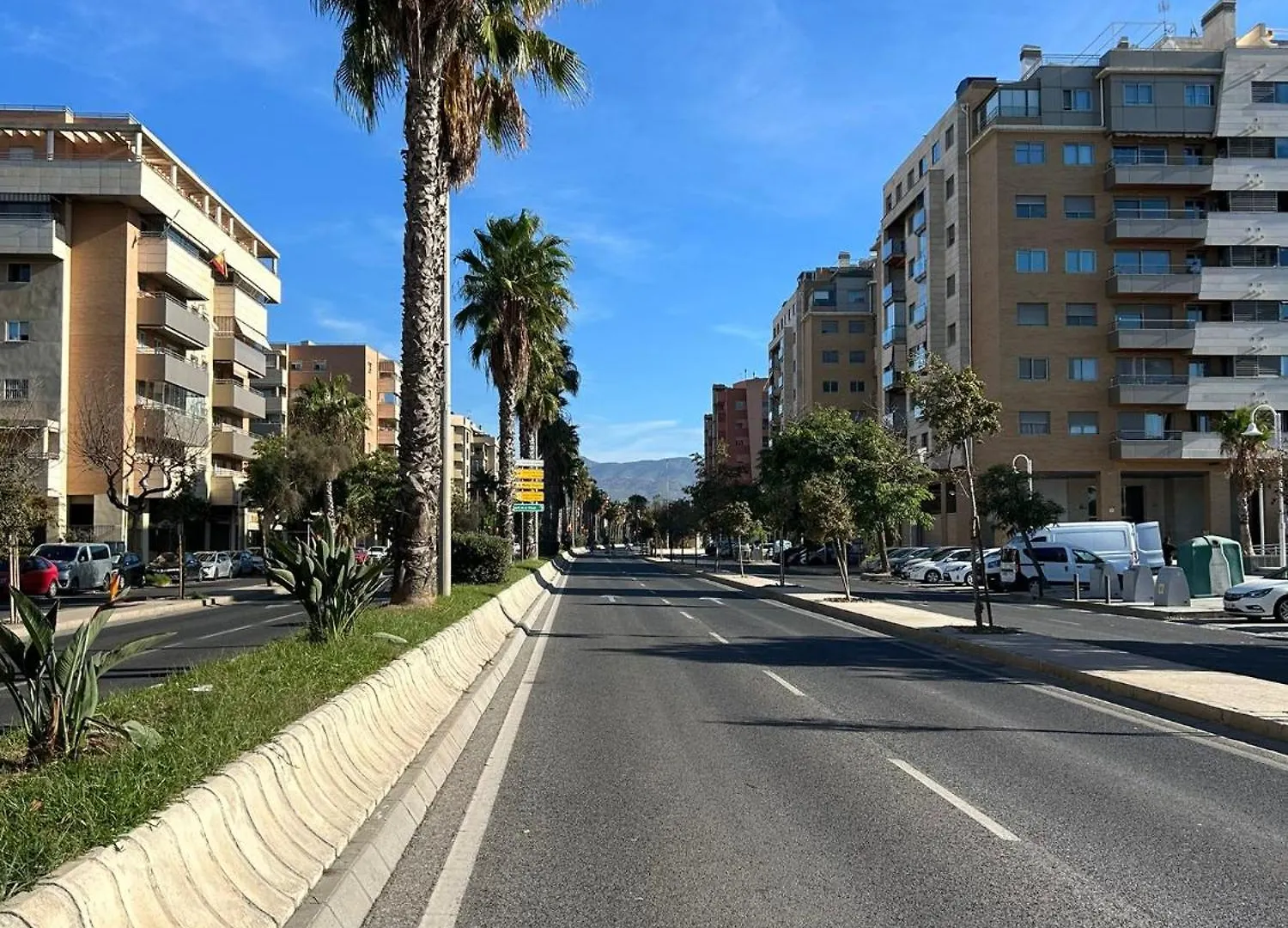 Apartamento Jardin Del Mar Málaga Espagne