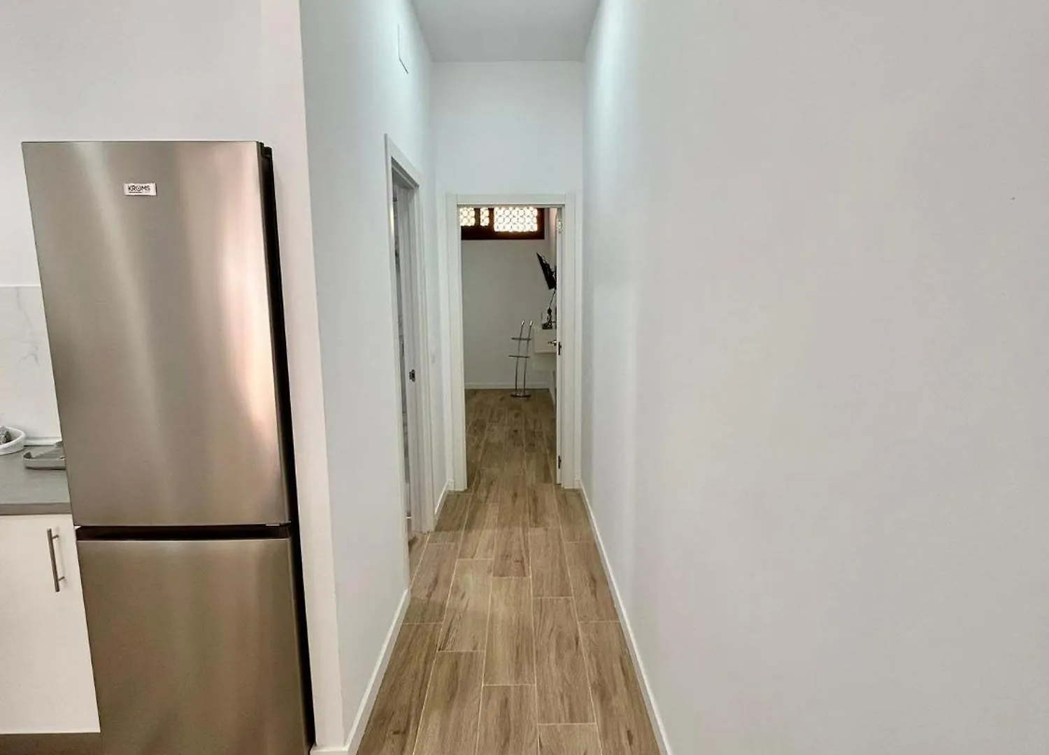 Appartement Apartamento Jardin Del Mar Málaga