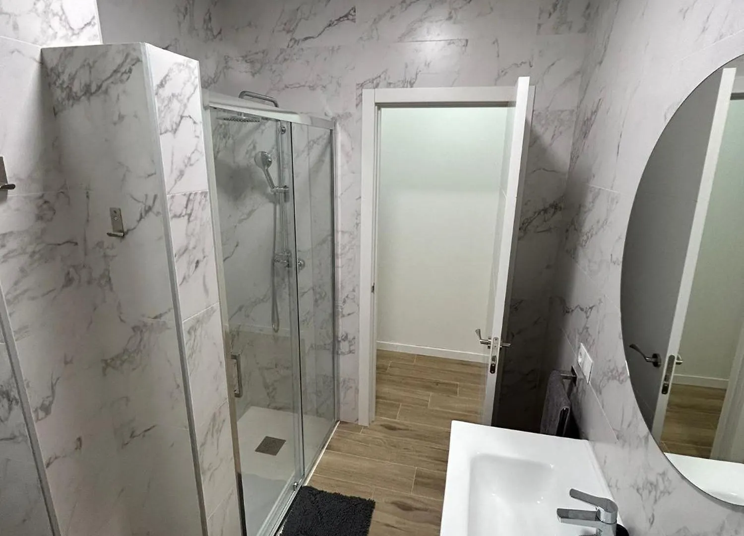 Apartmán Apartamento Jardin Del Mar Màlaga Španělsko